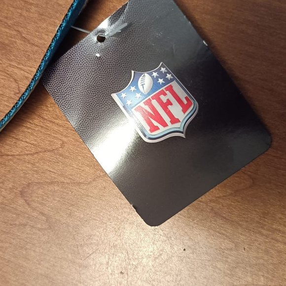 Philadelphia Eagles double sided lanyard W/ detachable buckle. - Picture 4 of 4